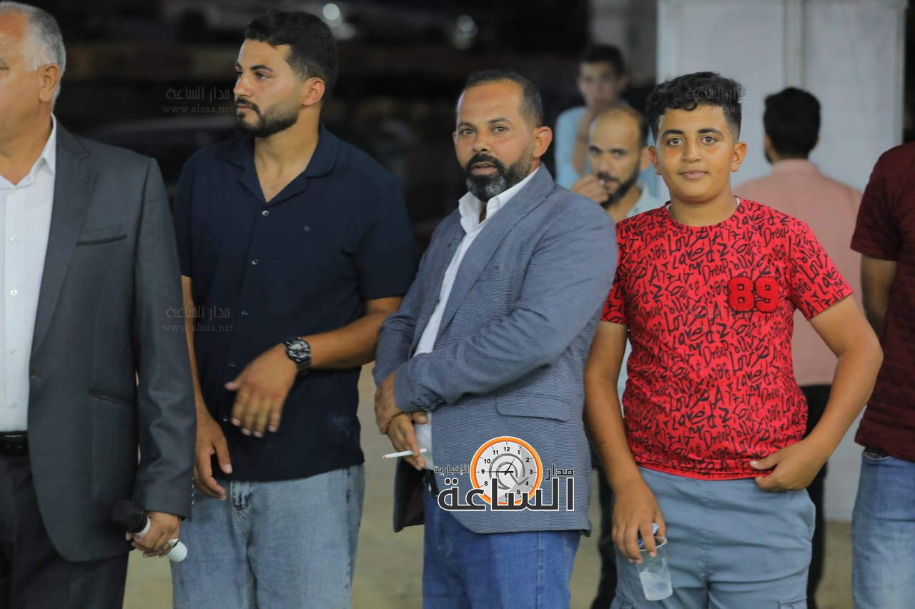 Madar Al-Saa Images 0.9827243514877928