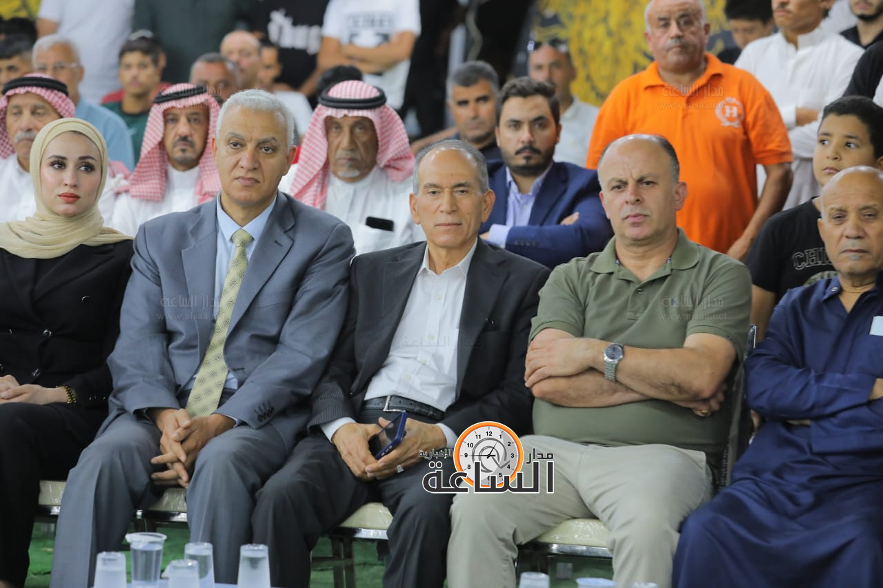 Madar Al-Saa Images 0.7234070732381204