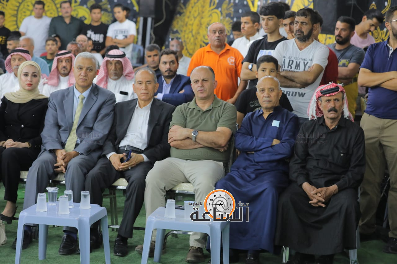 Madar Al-Saa Images 0.4548517121649338