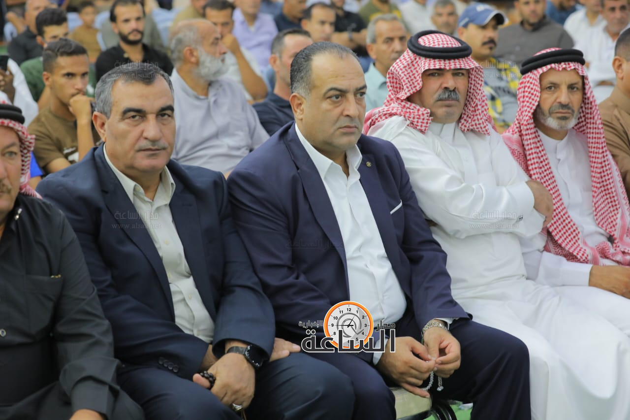 Madar Al-Saa Images 0.2279029029681694