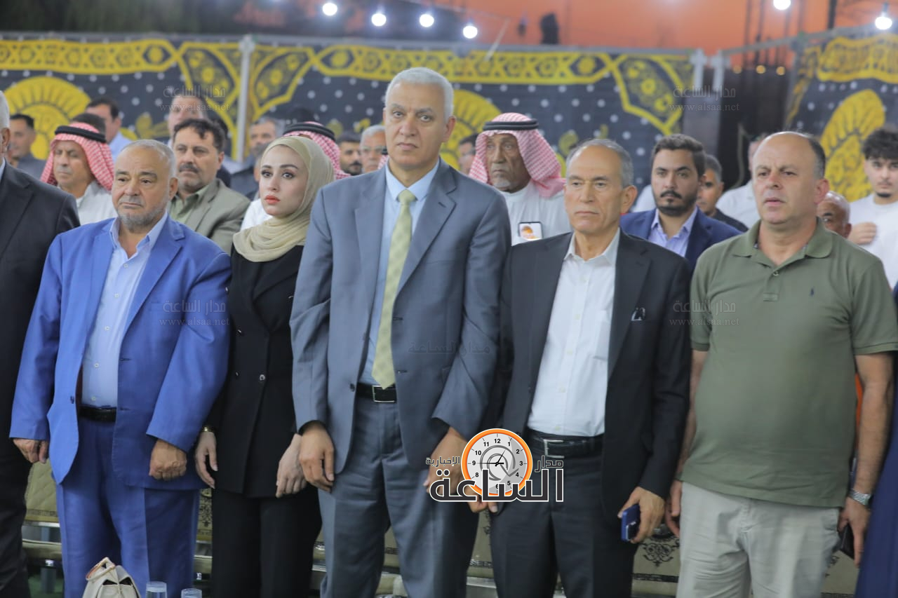 Madar Al-Saa Images 0.591754473898302