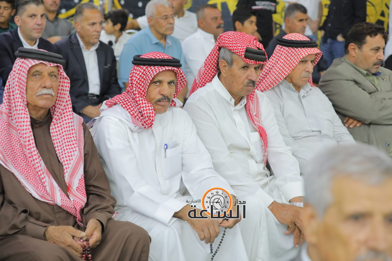 Madar Al-Saa Images 0.06043933824068537