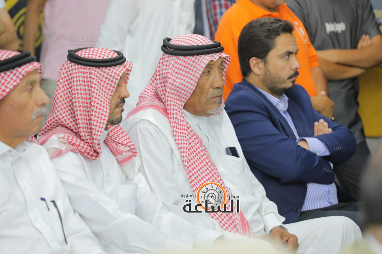 Madar Al-Saa Images 0.7713881826641018