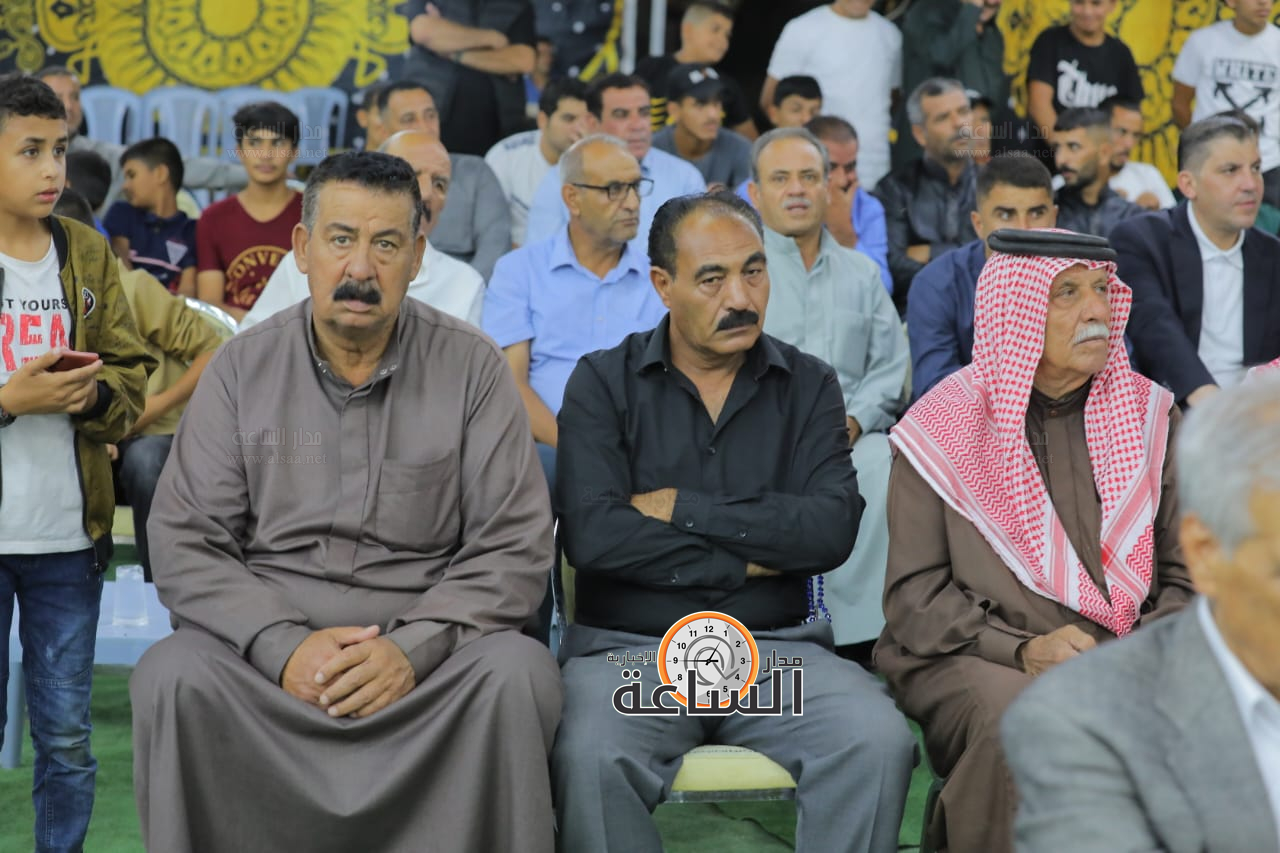 Madar Al-Saa Images 0.9408091933928853