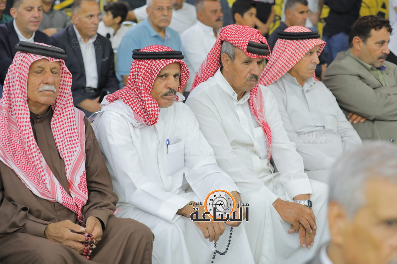 Madar Al-Saa Images 0.8929591958783285