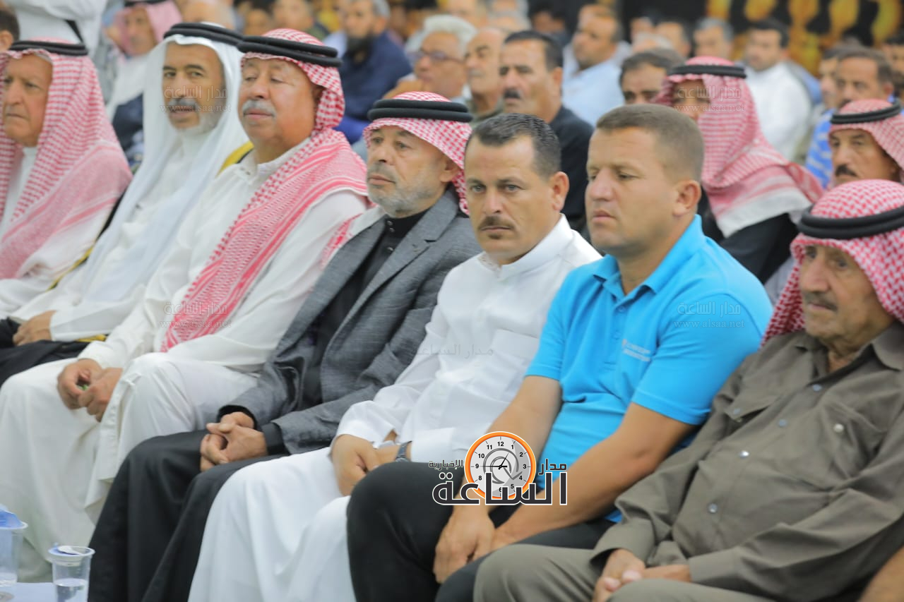 Madar Al-Saa Images 0.36040276201847354