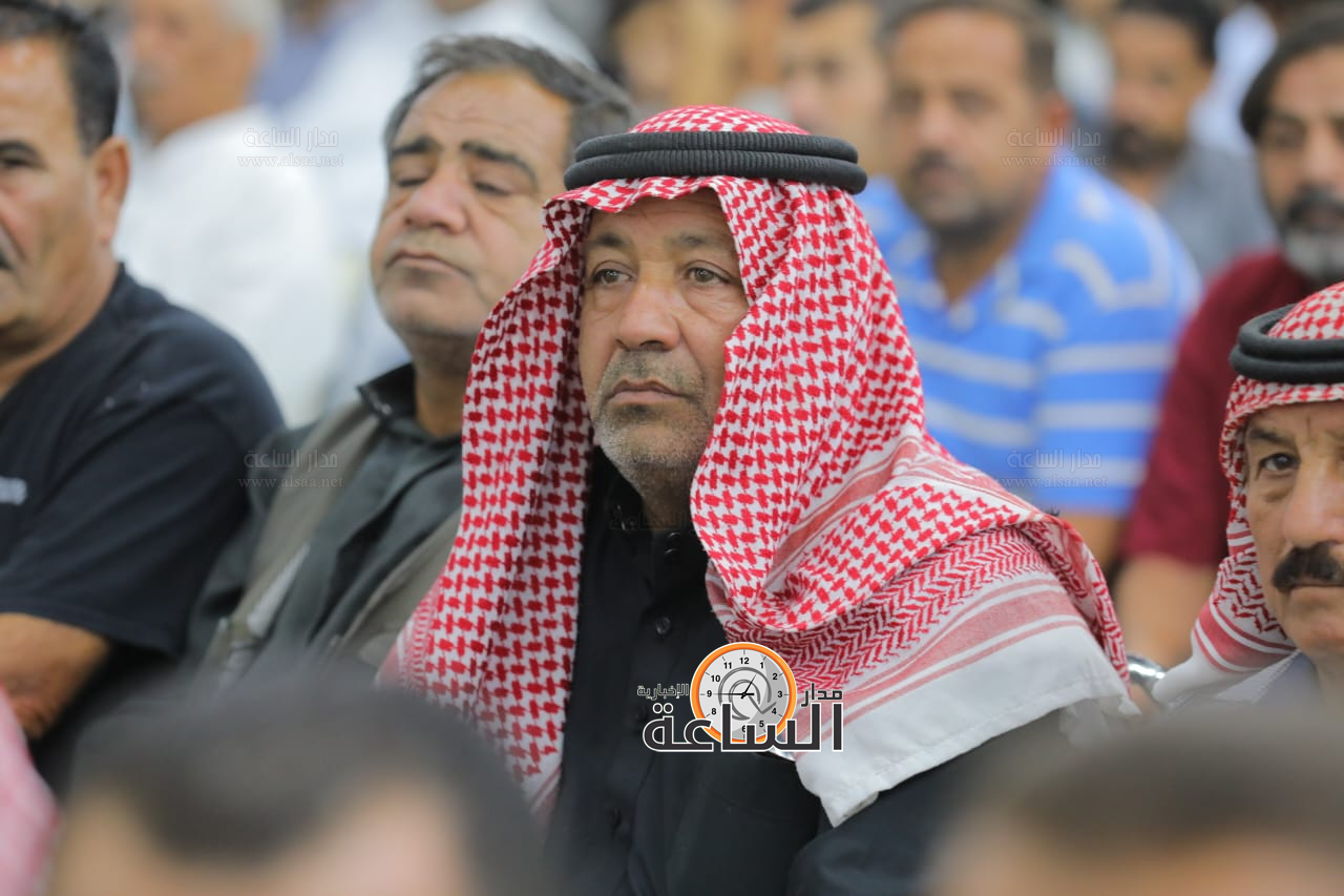 Madar Al-Saa Images 0.6126281227561112