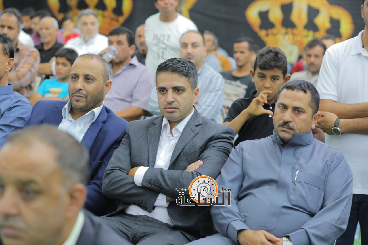 Madar Al-Saa Images 0.9209144076094331