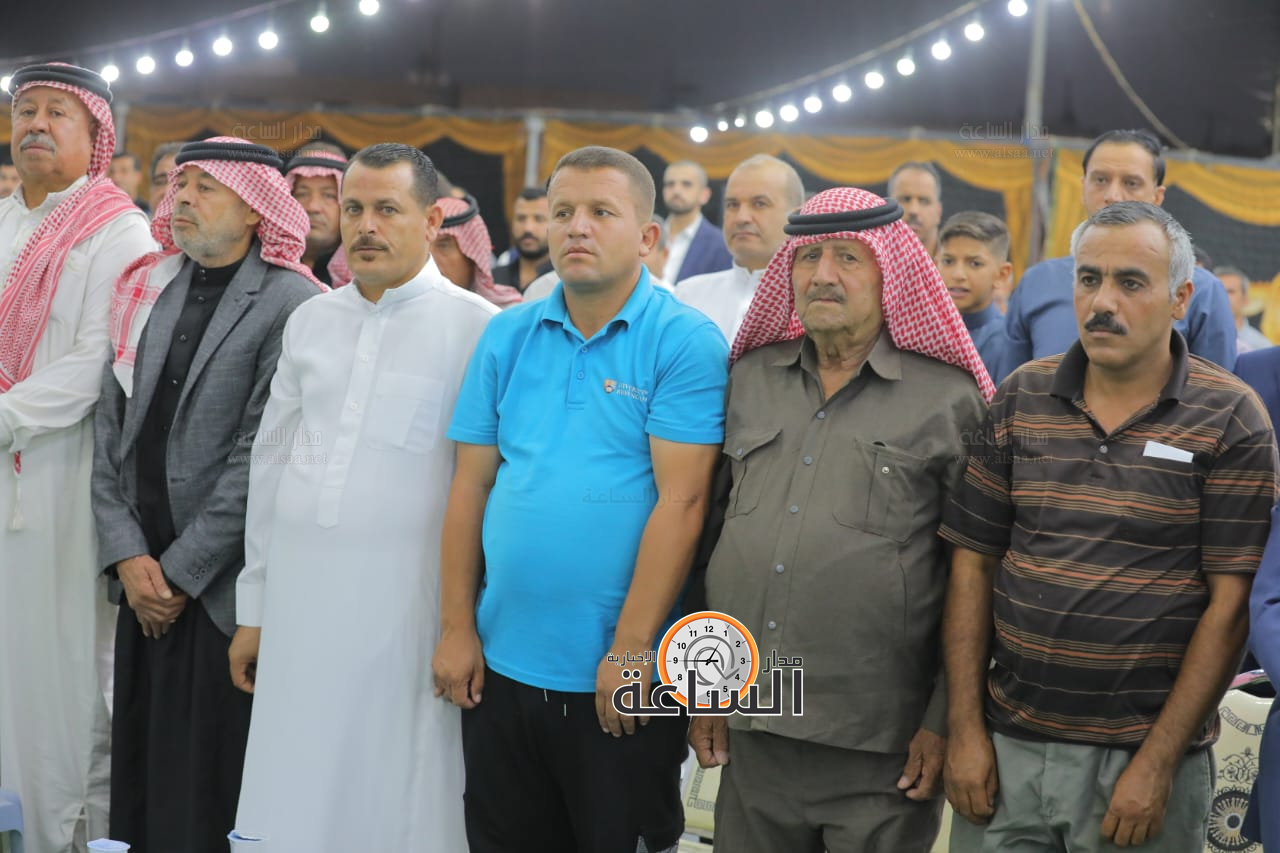 Madar Al-Saa Images 0.42164418765528233