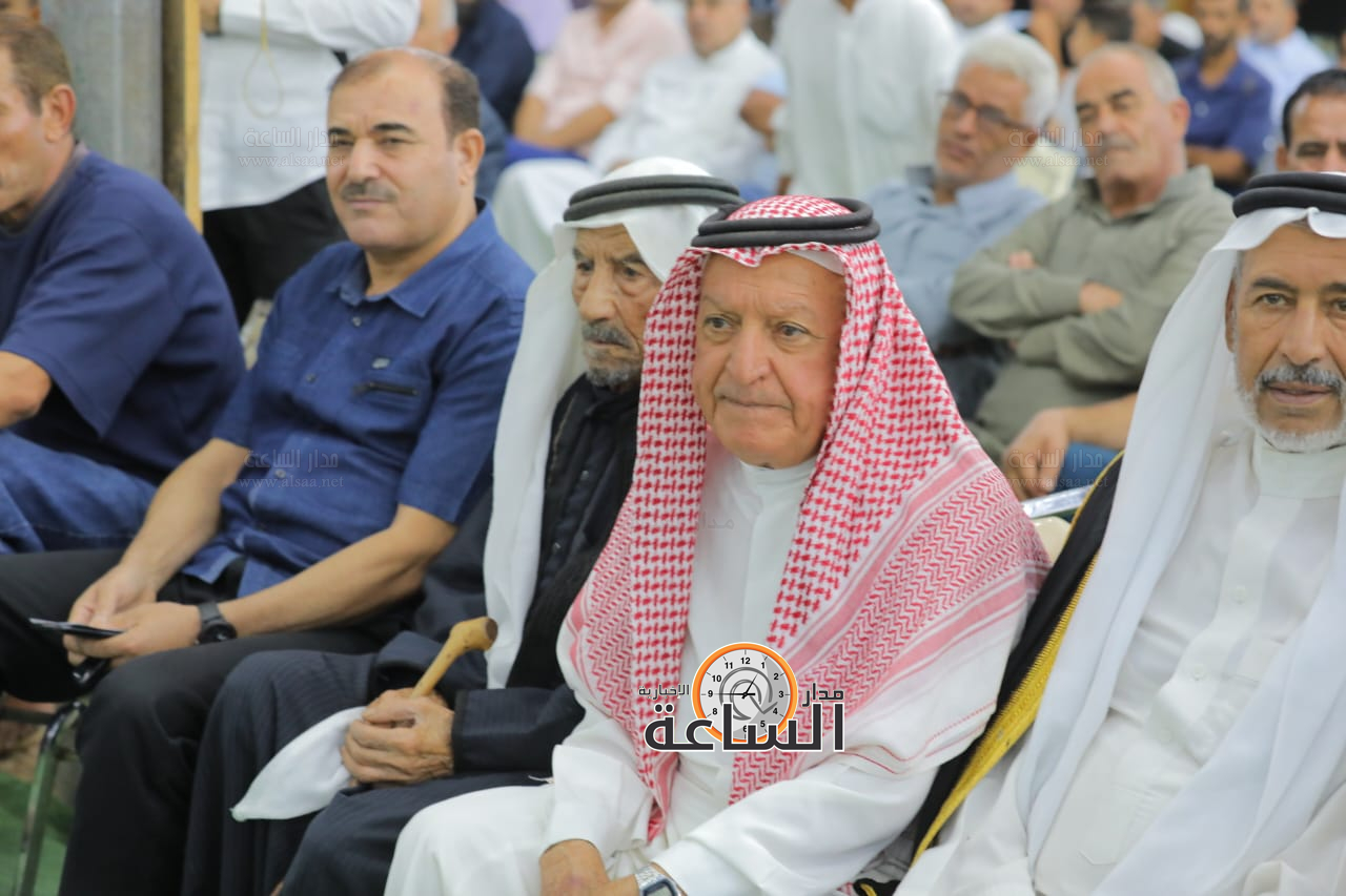 Madar Al-Saa Images 0.13809177526584637