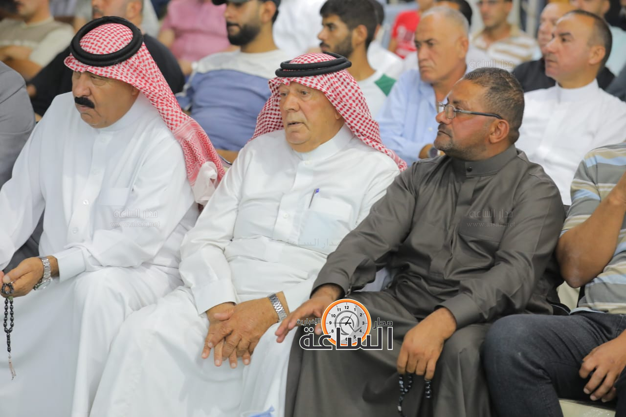 Madar Al-Saa Images 0.5177062261267844