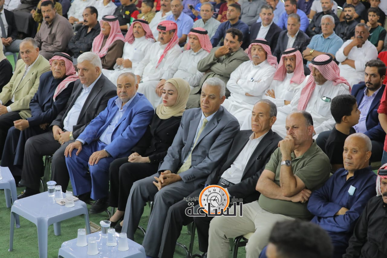 Madar Al-Saa Images 0.10322959461881775