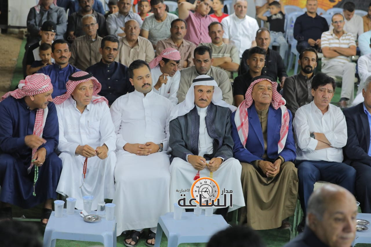 Madar Al-Saa Images 0.2759707258944597