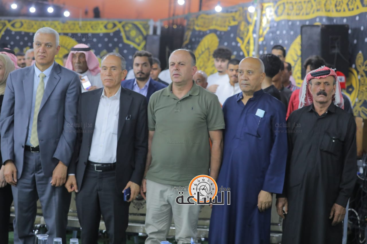 Madar Al-Saa Images 0.7720424890045114