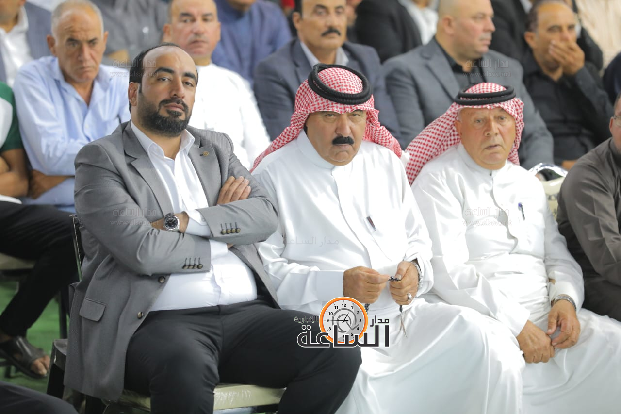 Madar Al-Saa Images 0.3942194046002241