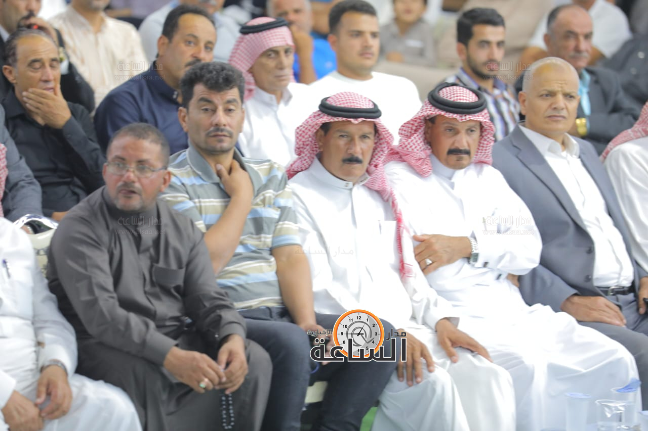 Madar Al-Saa Images 0.19896518207739344