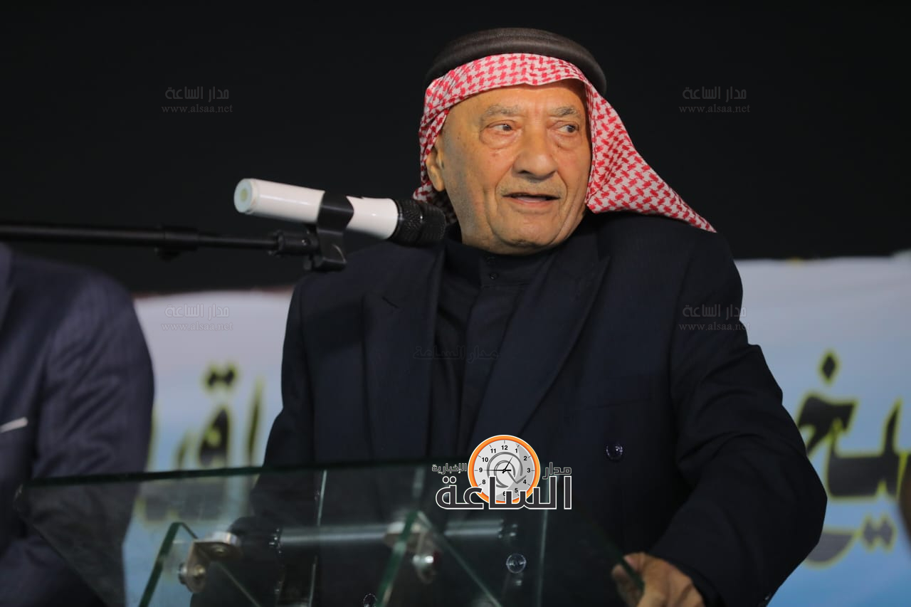 Madar Al-Saa Images 0.503838328611965