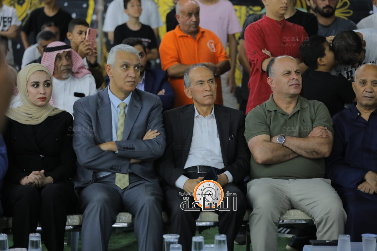 Madar Al-Saa Images 0.8091029456475136