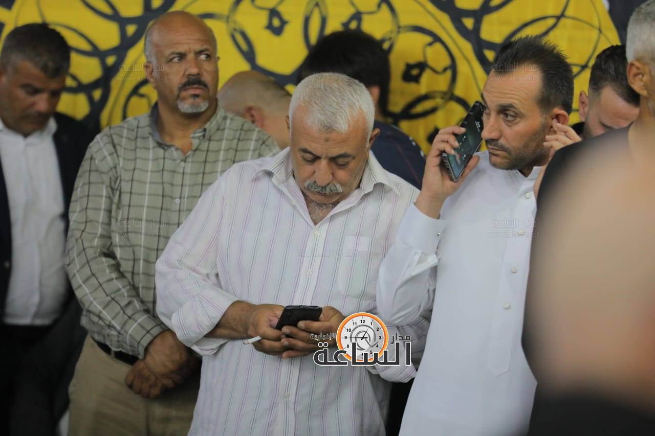 Madar Al-Saa Images 0.8428630337109353