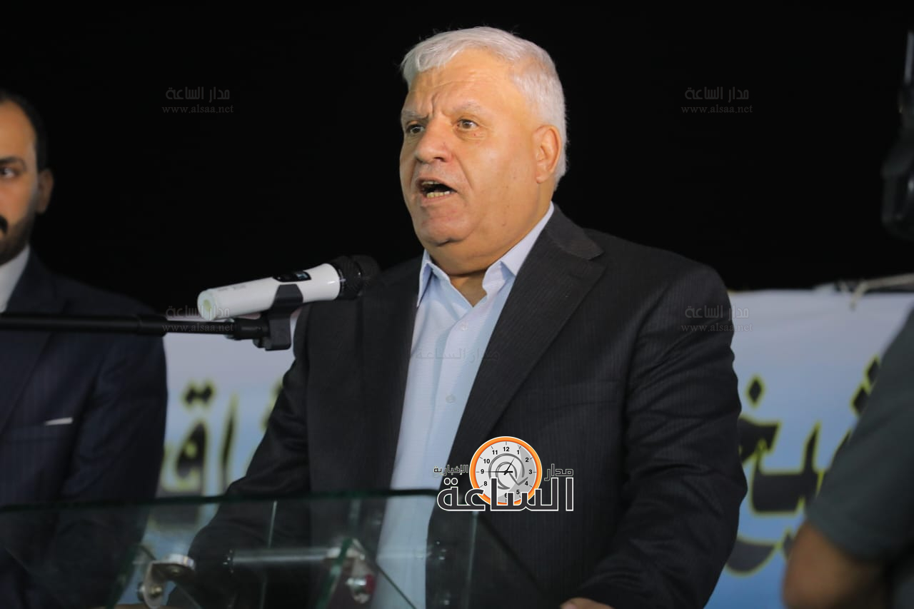 Madar Al-Saa Images 0.4414237720902652