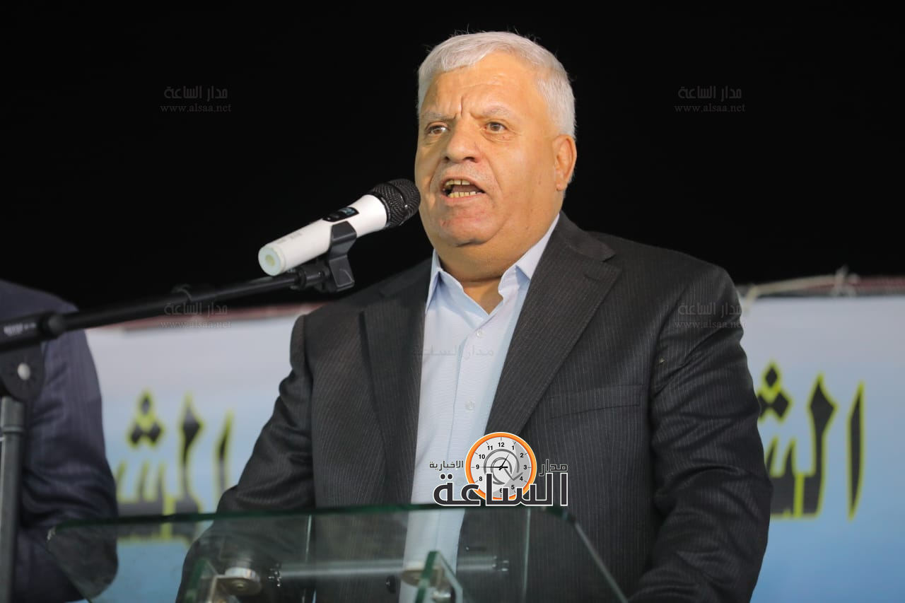 Madar Al-Saa Images 0.1877816901433198