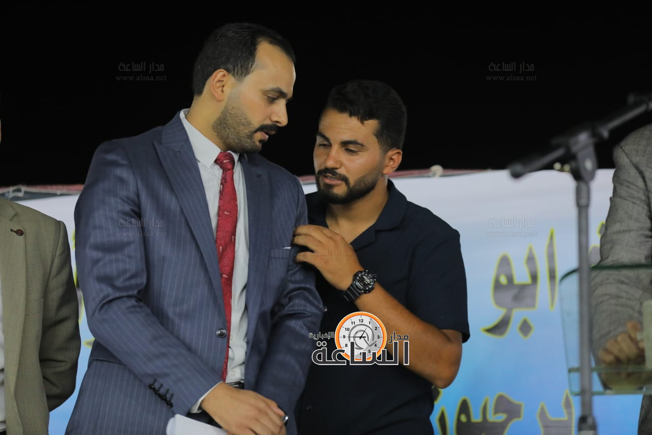 Madar Al-Saa Images 0.622902203490582