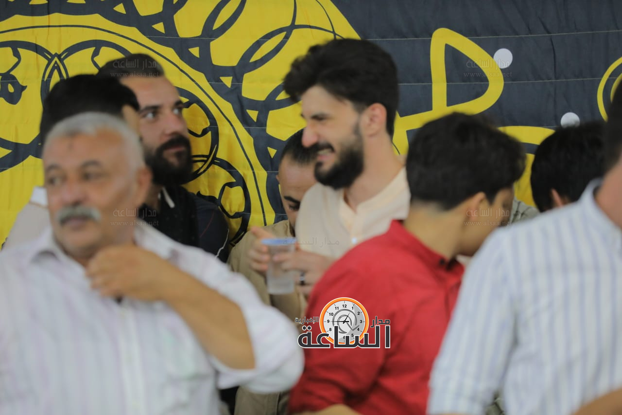 Madar Al-Saa Images 0.6412656069282008