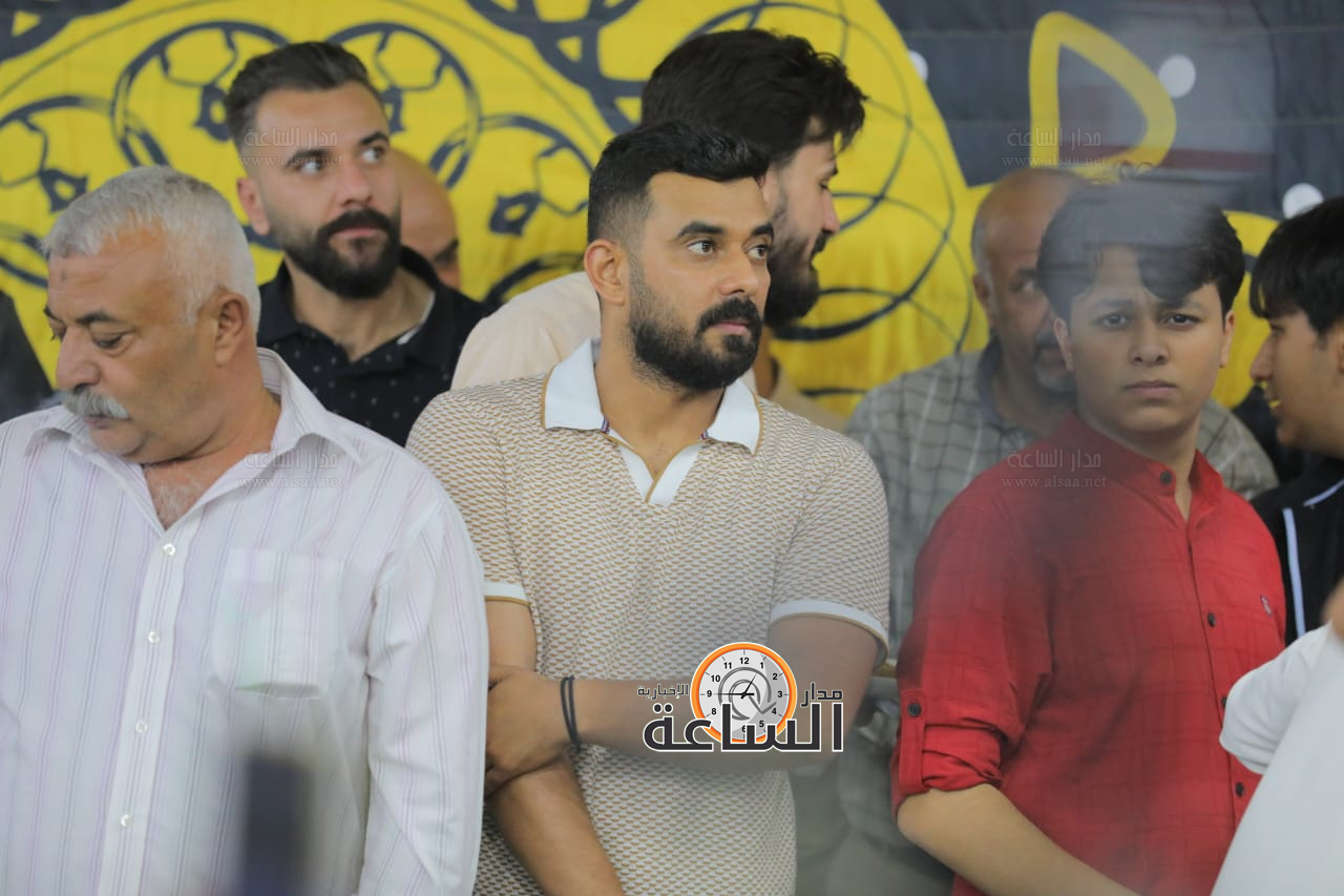 Madar Al-Saa Images 0.598831398302661