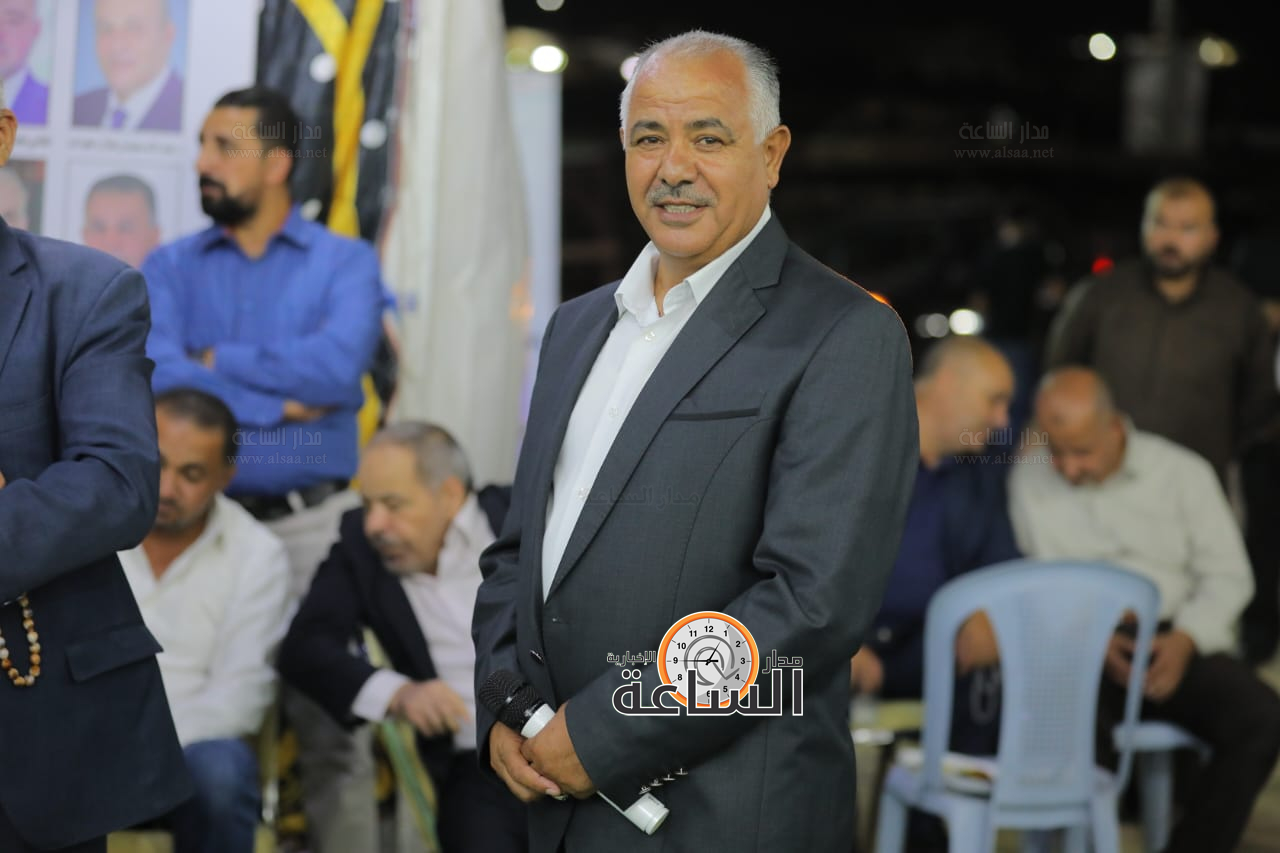 Madar Al-Saa Images 0.4604124352271226