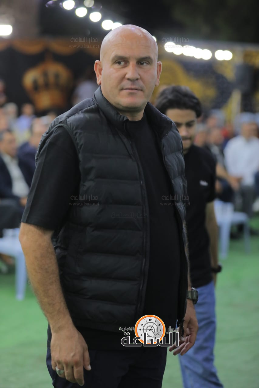 Madar Al-Saa Images 0.8129650553562187