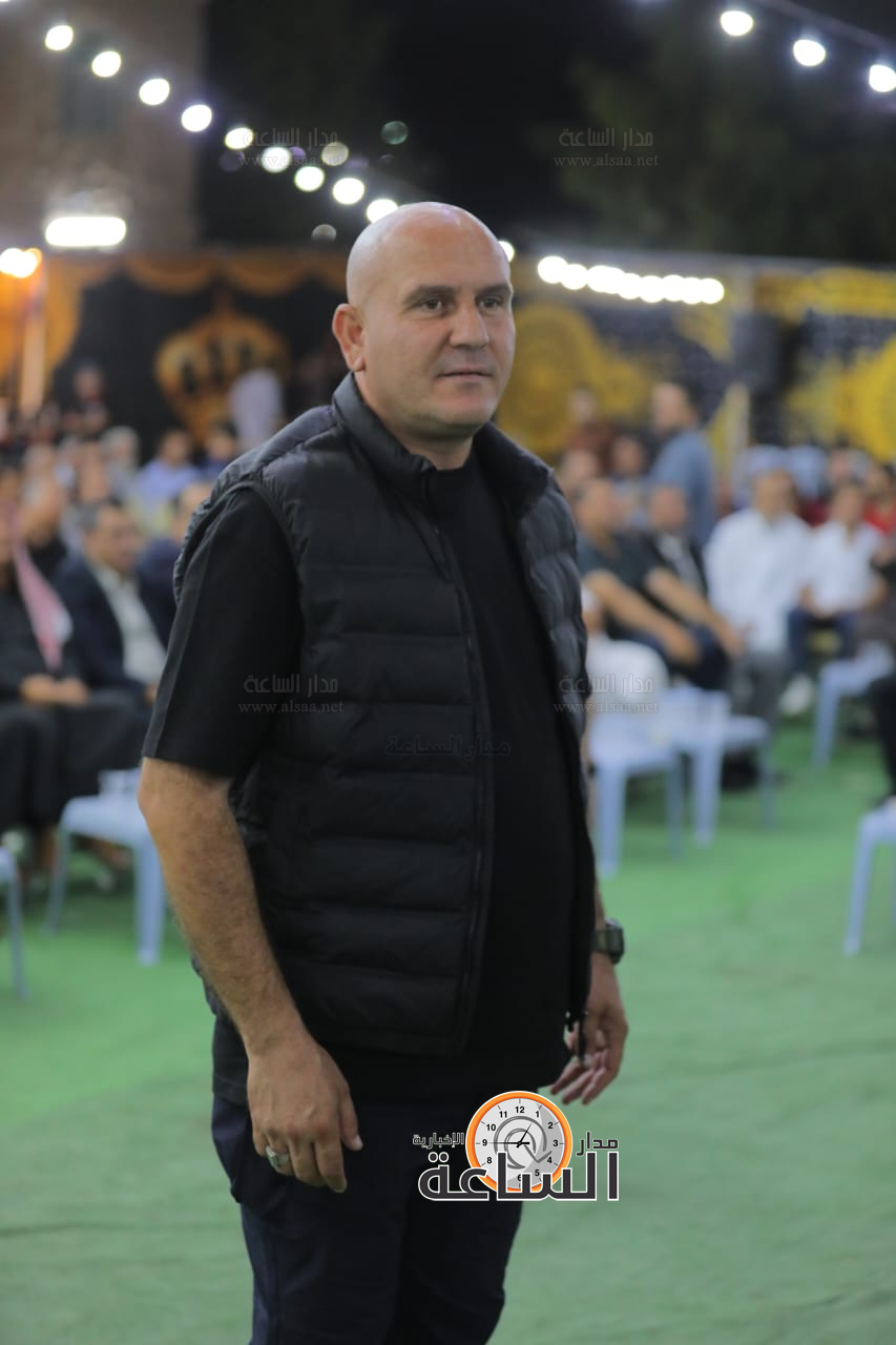 Madar Al-Saa Images 0.5402501077110036