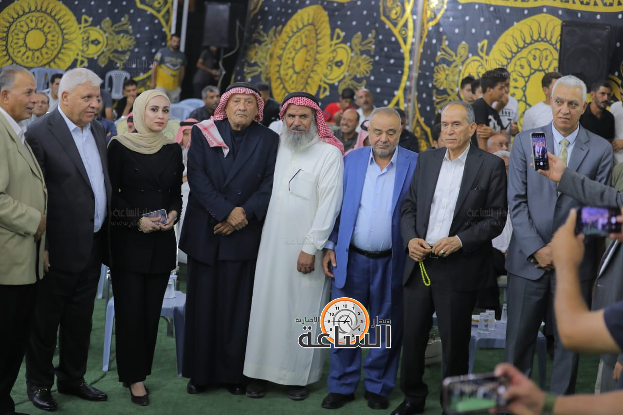 Madar Al-Saa Images 0.48966095168047397