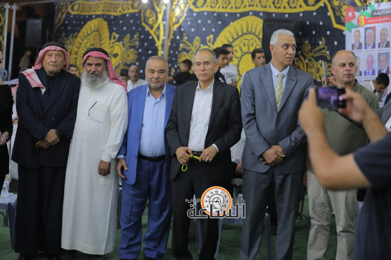 Madar Al-Saa Images 0.979105010446544