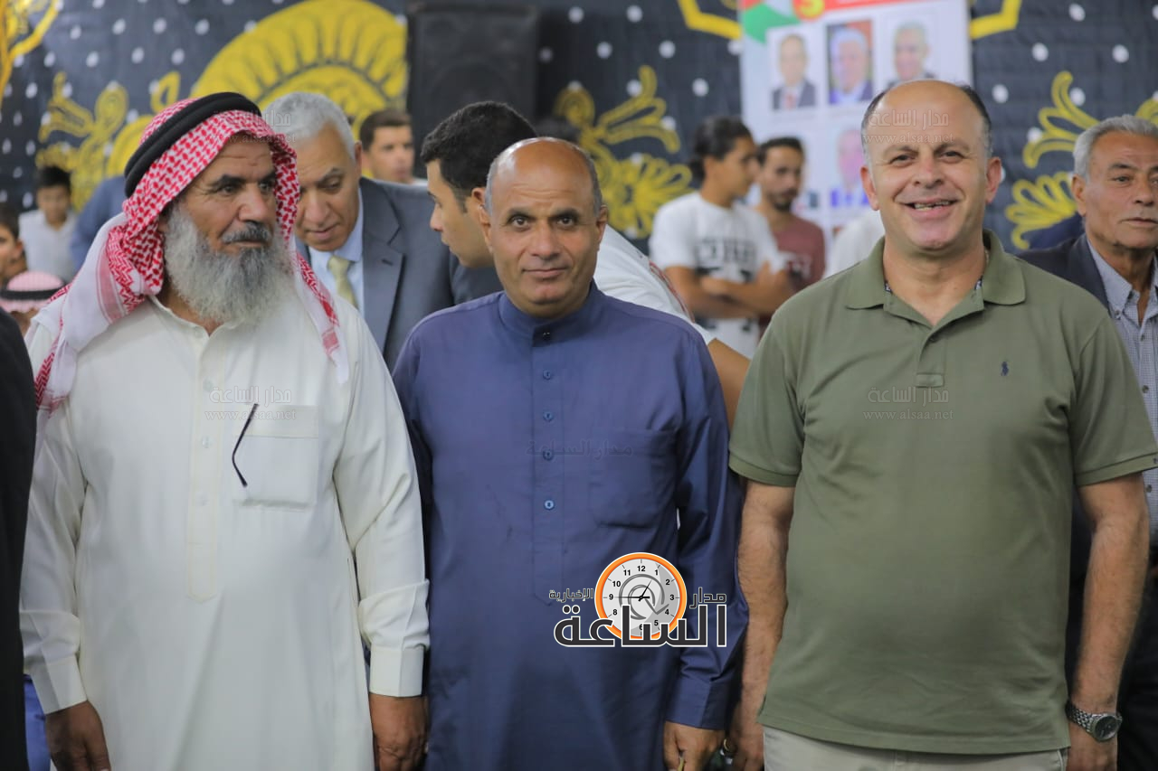 Madar Al-Saa Images 0.8875989584055313