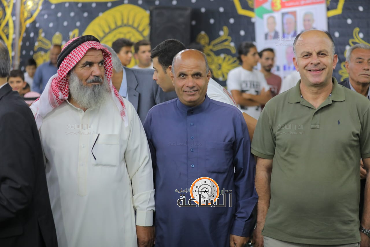 Madar Al-Saa Images 0.740655450160159