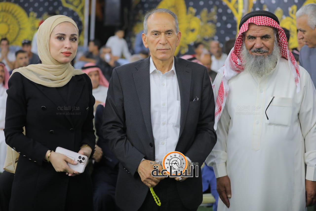 Madar Al-Saa Images 0.5589566861915625