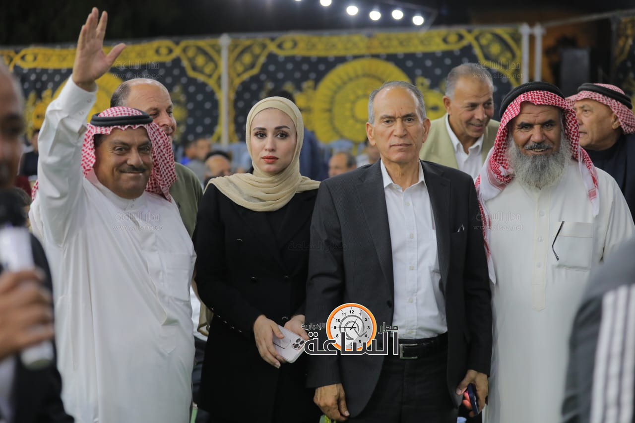 Madar Al-Saa Images 0.6182912247811112