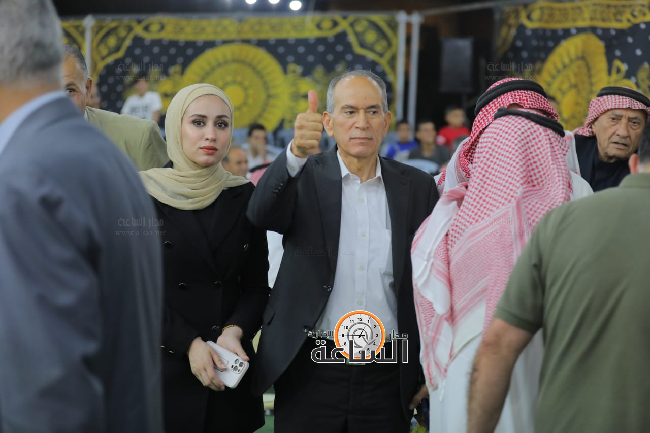 Madar Al-Saa Images 0.321951445914588