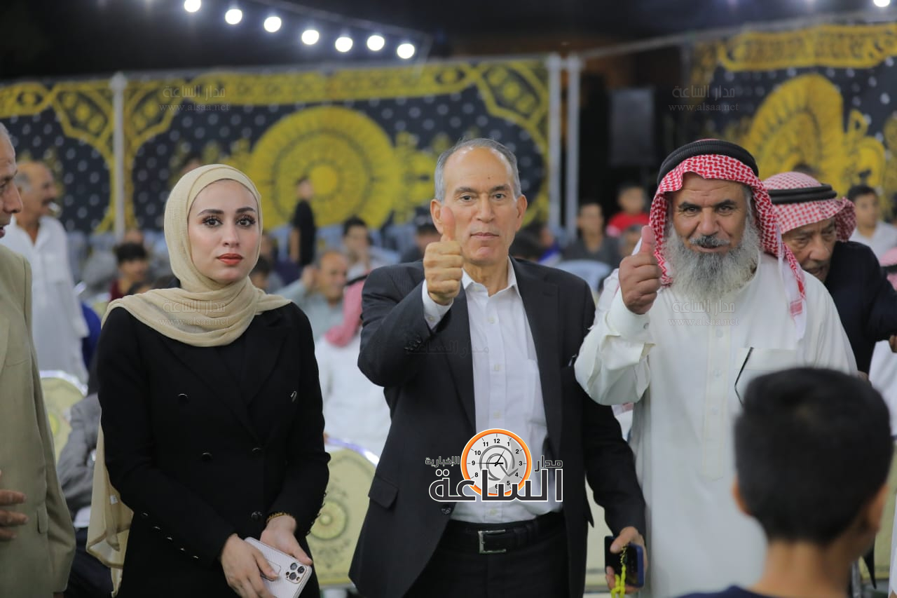 Madar Al-Saa Images 0.18795557192565515