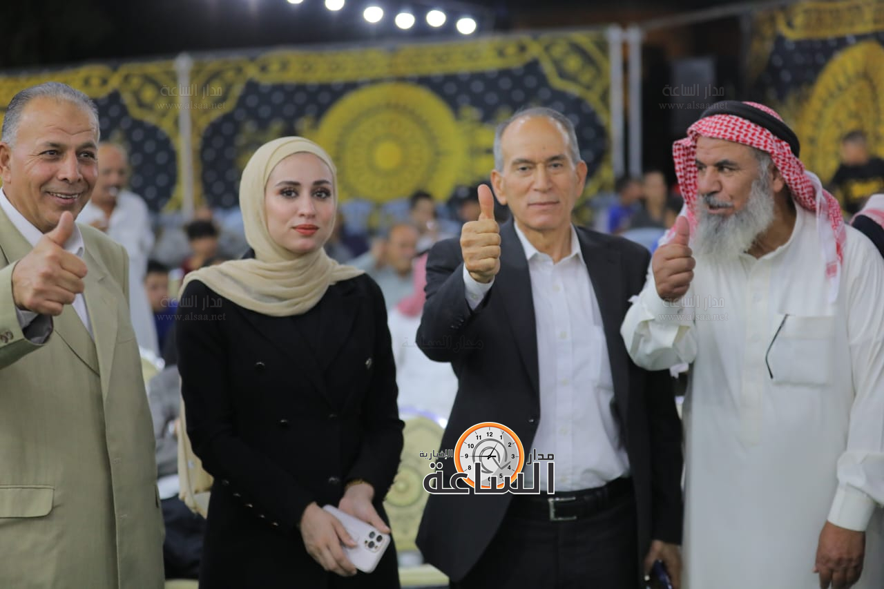 Madar Al-Saa Images 0.5590394455761791