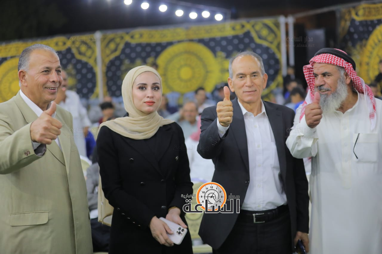 Madar Al-Saa Images 0.21547186360654735