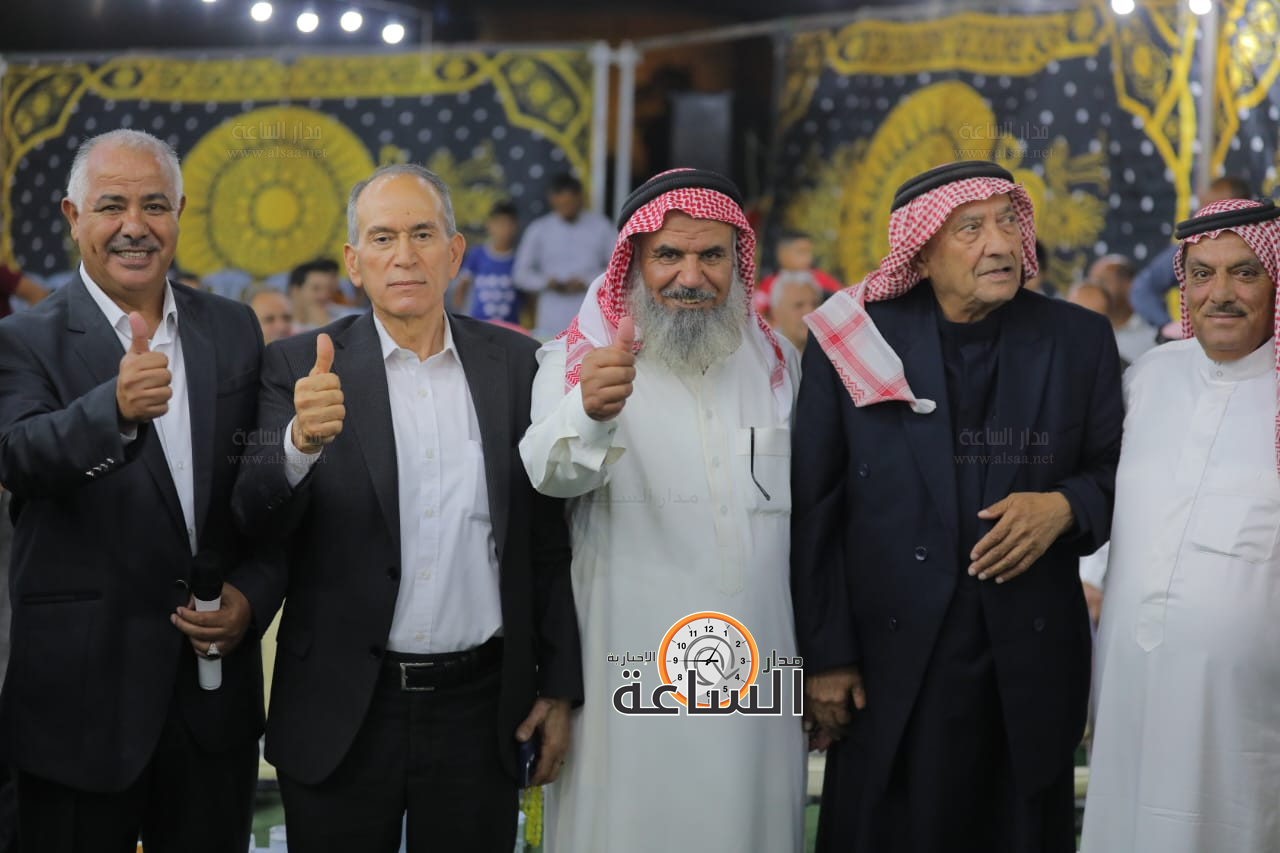 Madar Al-Saa Images 0.9373707283339117