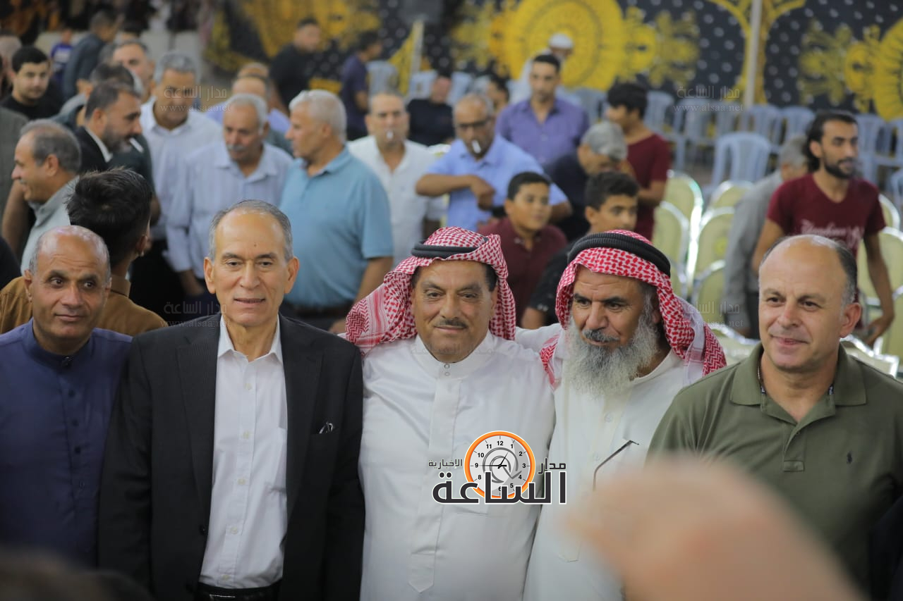 Madar Al-Saa Images 0.3828928186790319