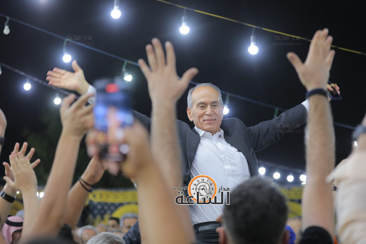 Madar Al-Saa Images 0.05652108177166304