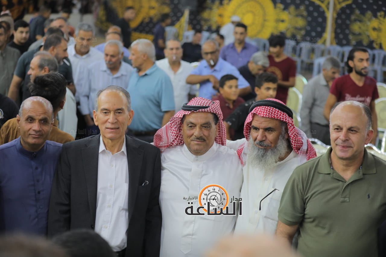 Madar Al-Saa Images 0.6449611234114359