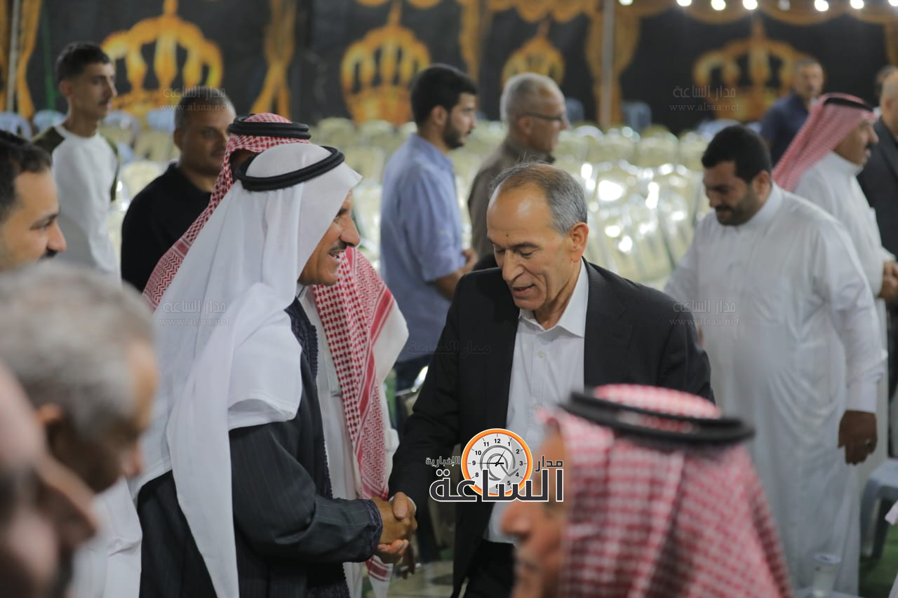 Madar Al-Saa Images 0.9327125602426936