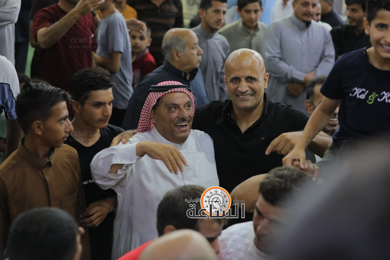 Madar Al-Saa Images 0.698938898773821