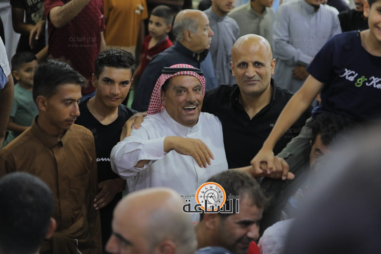 Madar Al-Saa Images 0.14775172189336416