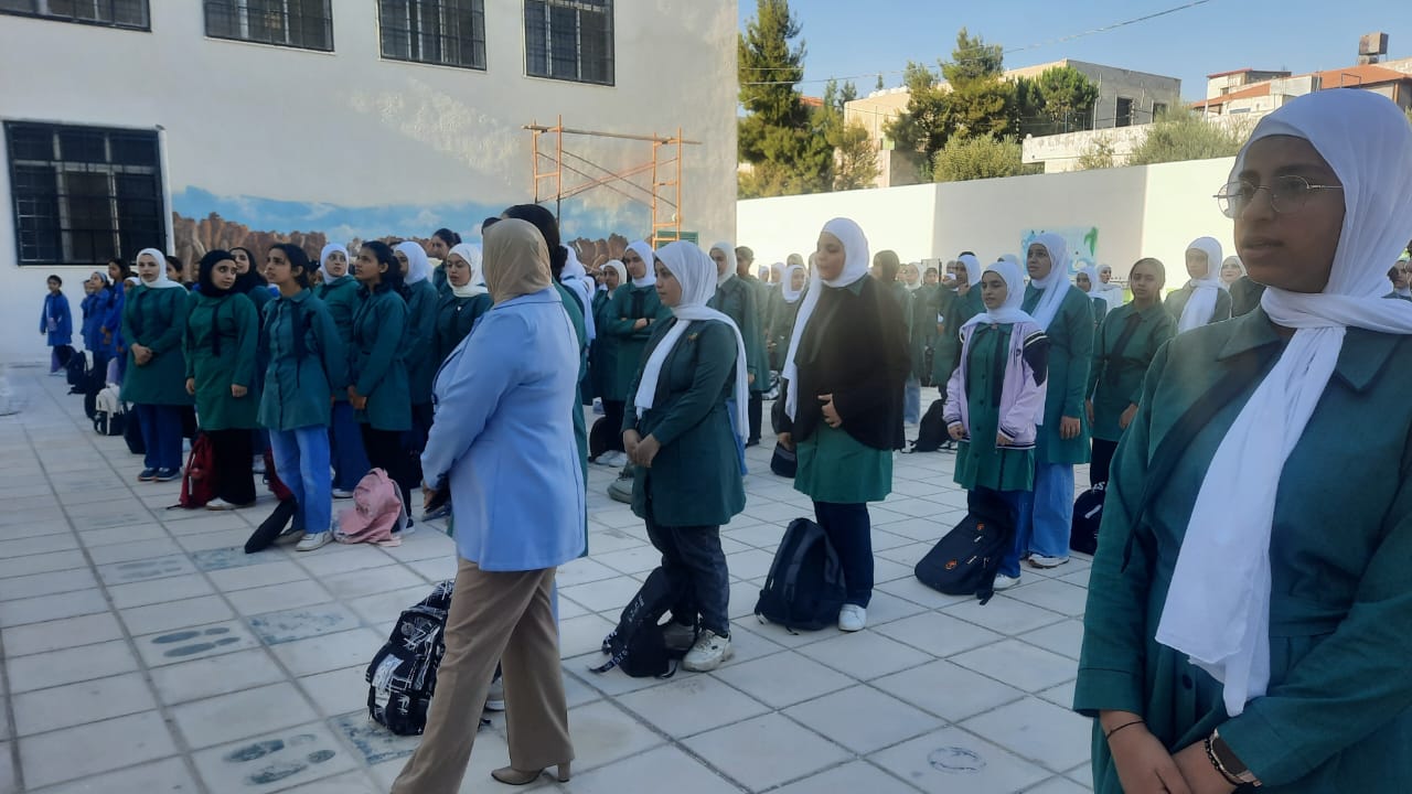 Madar Al-Saa Images 0.10107675274318373