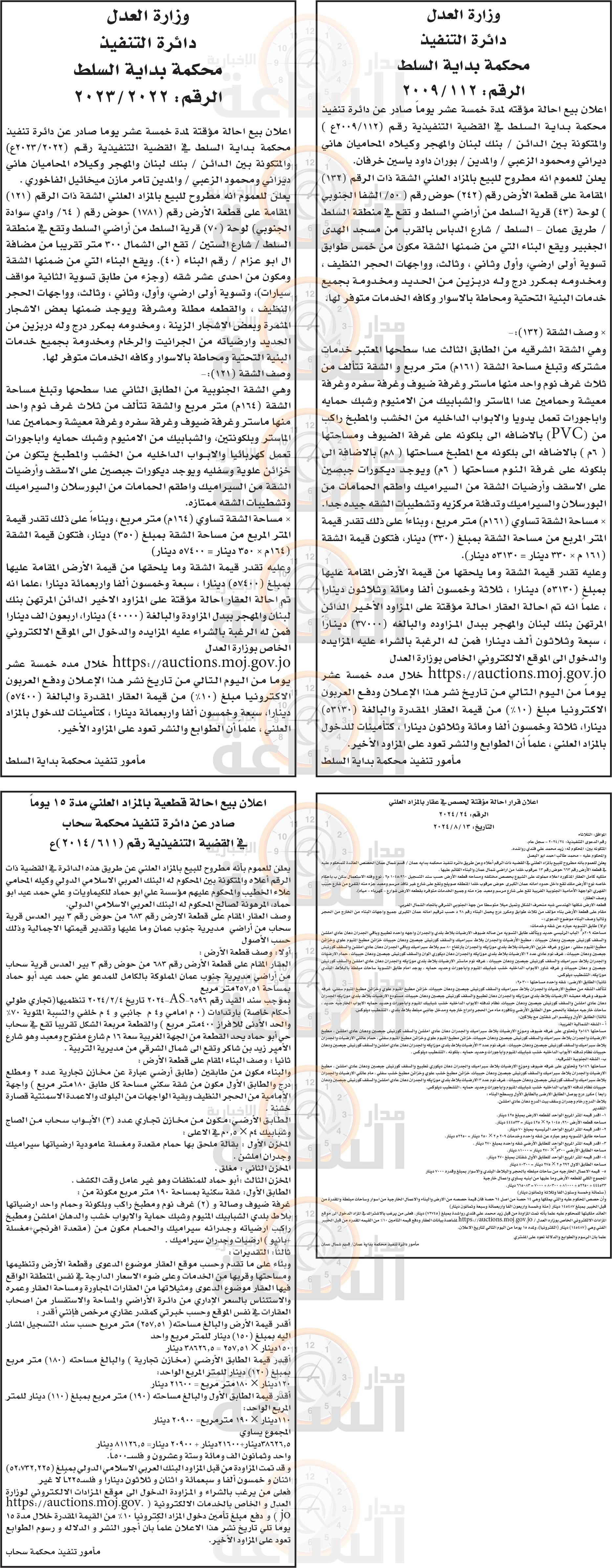 Madar Al-Saa Images 0.6024074564710495